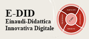 Einaudi - Didattica Innovativa Digitale